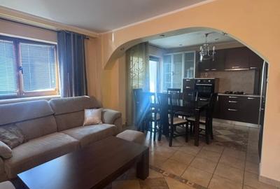 Apartament 3 camere , etj 1 , Radauti - 2