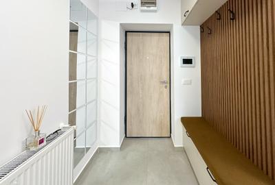Apartament 2 camere - Hills Pallady | Bloc nou - metrou 3 min | Loc de parcare - 10