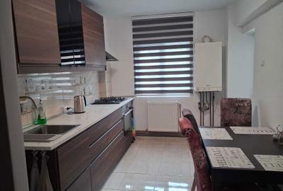 Apartament cu 2 camere decomandat în Central - 7