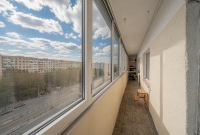 Credit ipotecar*Decomandat*72 mp*Sos. Colentina nr.2*Mobilat si utilat - 8