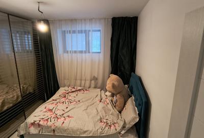 2 CAMERE DECOMANDAT | TRANSPARENT RESIDENCE | 52MP | PARCARE | PROX METROU 2 CAMERE DECOMANDAT | TRANSPARENT RESIDENCE | 52MP | PARCARE | PROX METROU - 2