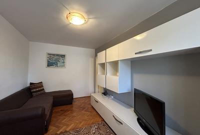 Apartament 2 camere, parter, 38mp utili, zona Olimpia-Stadion - 1