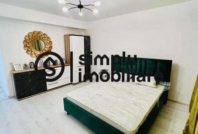 Garsonieră decomandată în Central - 3