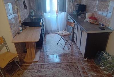 Apartament 2 Camere Maratei 1 la cheie renovat mobilat decomandat Apartament 2 Camere Maratei 1 la cheie renovat mobilat decomandat - 1