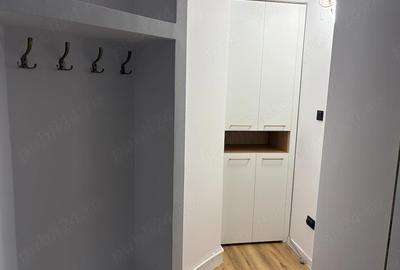 Apartament cu 2 camere semidecomandat în Mircea cel Bătrân - 3