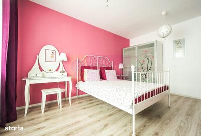 Apartament cu 2 camere în Central - 11
