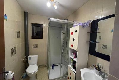 Casa parter cu 3 camere si spatiu mansardabil in pod in cartierul Brestei - 8