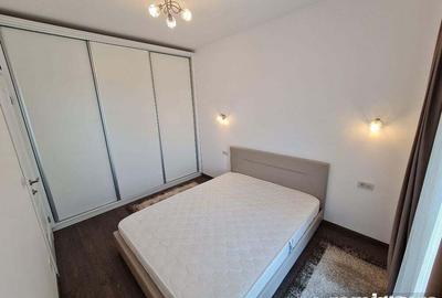 Apartament cu 2 camere în Calea Călărașilor - 1