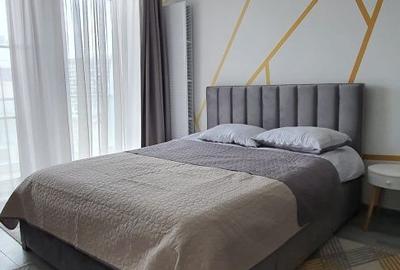 Apartament cu 2 camere decomandat în Nord - 3