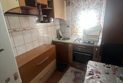 Apartament cu 2 camere decomandat în Socola - 11