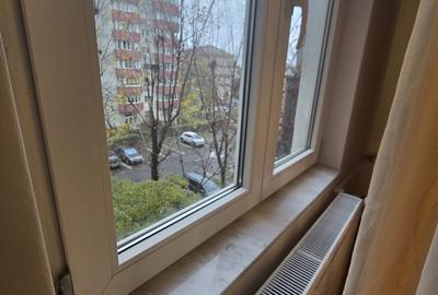 Ap. 3 camere | 76 mp | Decomandat | Mobilat & Utilat | 13 Septembrie – Prosper - 15