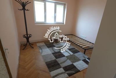 Apartament cu 4 camere decomandat în Central - 7