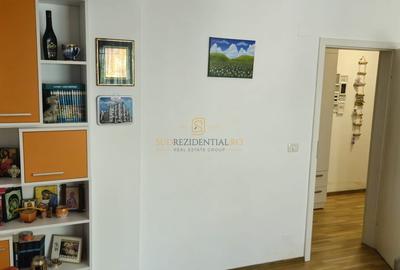 Apartament 2 camere, mobilat si utilat, mutare imediata,  Leonida - 3