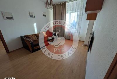 Apartament cu 2 camere semidecomandat, mobilat în Romană - 5