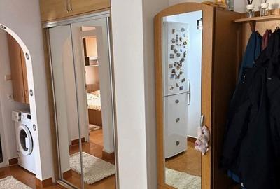Apartament cu 2 camere decomandat în Central - 12
