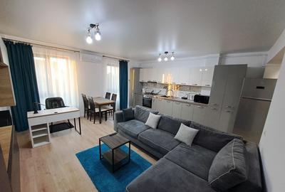 Apartament 2 camere de inchiriat bloc nou 2023, zona ...