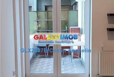 Apartament cu 3 camere semidecomandat în Universitate - 2