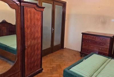 Apartament cu 2 camere decomandat în Sala Palatului - 6