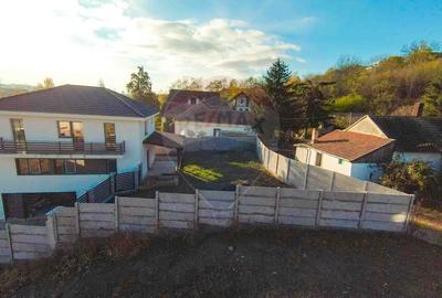 Casa de vanzare semifinisata, 5 Camere 186 mp utili, Facliei - 2