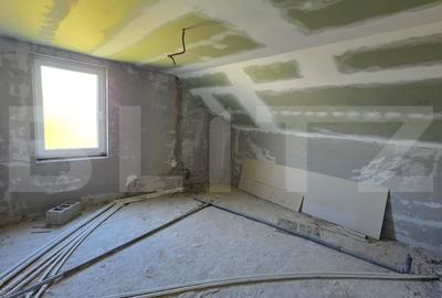 Casa de vanzare, cu 4 dormotoare si 10 ari teren, zona Unirea - 10