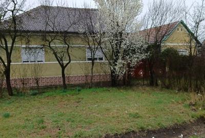 Casă cu 4 camere în Gurba - 1