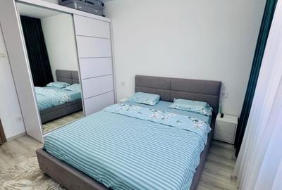 Apartament 2 camere Lux +CTP in zona Drumul Taberei - 2