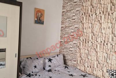 Apartament cu 2 camere în Casa de Cultură