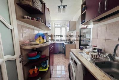 Apartament 4 camere- ETAJ 2-Zona Darmanesti - 8