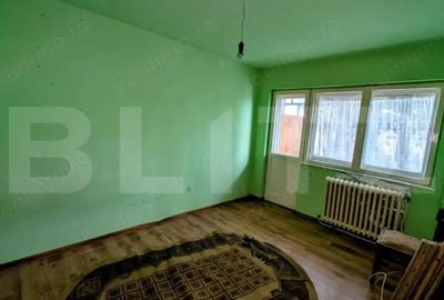 Apartament de vanzare in cetate, ideal pentru investitie - 2