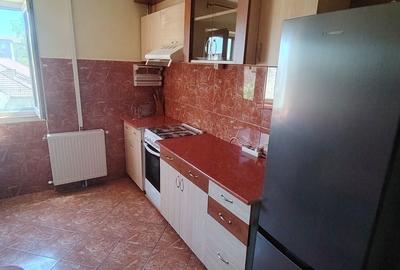 Apartament cu 2 camere semidecomandat în Nufărul - 3