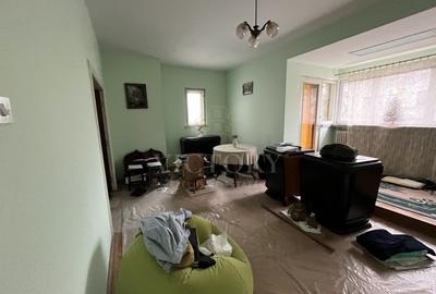 Casa Dorobanti || Structura Beton || 0 comision - 10