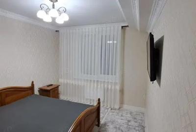 Garsonieră în Șagului