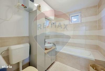 Apartament cu 5 camere, mobilat în Central - 12