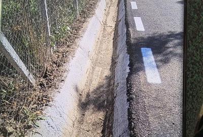 Teren de 2700 mp, în Plopu - 8