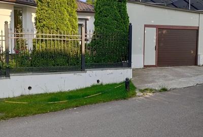 Casă cu 4 camere în Central - 2