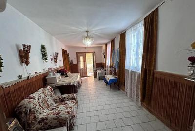 Bocsa Casa Solida, Locuibila si Teren - 7