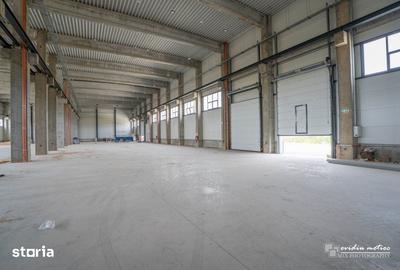 Spațiu comercial, de 3,000 mp, în Mihai Viteazu - 11