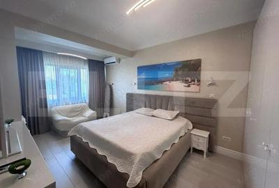 Apartament de lux cu 3 camere, 70 mp, incalzire in pardoseala, zona Centrala - 3