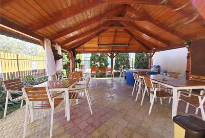 Casă cu Teren 1800 Mp în Petreu - 5