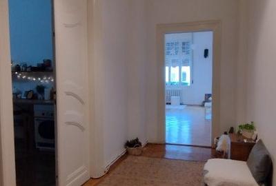 Apartament 3 camere, 104 mp zona ultracentral Piata Victoriei - 4