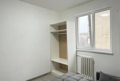 Garsonieră decomandată în Dacia