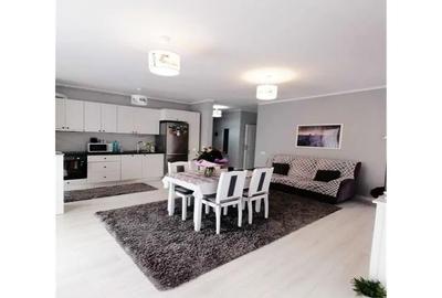 Apartament 2 camere - BORHANCI- parcare subterana - 3