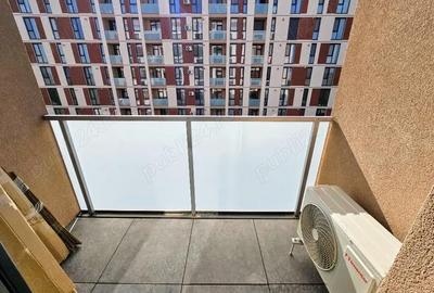 Apartament cu 2 camere decomandat în Torontalului