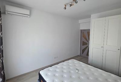 Închiriez apartament  2 camere - prima inchiriere - 8