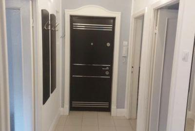 Apartament cu 2 camere, mobilat în Dorobanți - 6