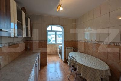 Oferta Apartament decomandat 2 camere 49mp - 2