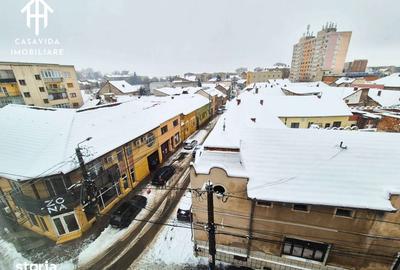 Apartament cu 2 camere decomandat în Ultracentral - 11
