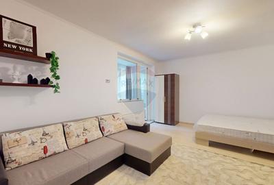 Apartament cu 1 camere decomandat în Centrul Civic
