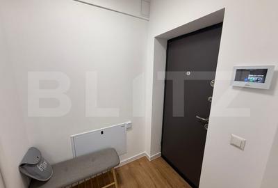 Apartament 2 camere, 55 mp utili, Class Park - 6