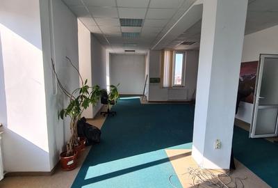 Spatiu de birouri Calea Victoriei - Amzei - 10